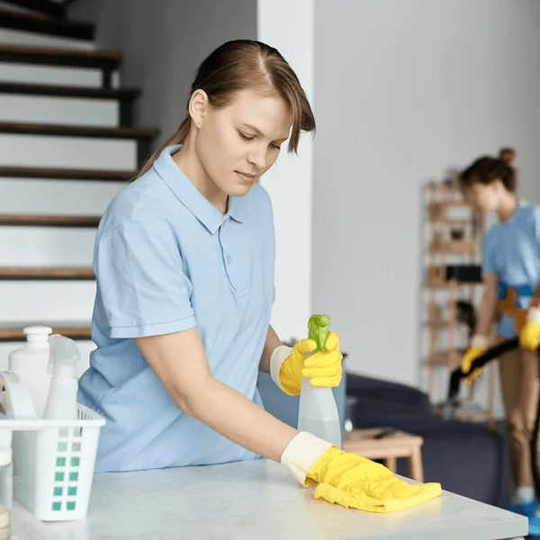Çiğli Sakinleri İçin En İyi Ev ve Ofis Temizlik Çözümleri   : Kapak Görseli