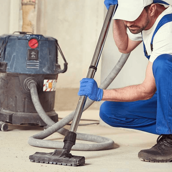 Çiğli’de İnşaat Sonrası Temizlik Hizmetleri : Kapak Görseli