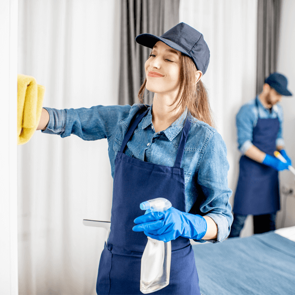 Çiğli’de Profesyonel Temizlik Hizmetleri : Kapak Görseli