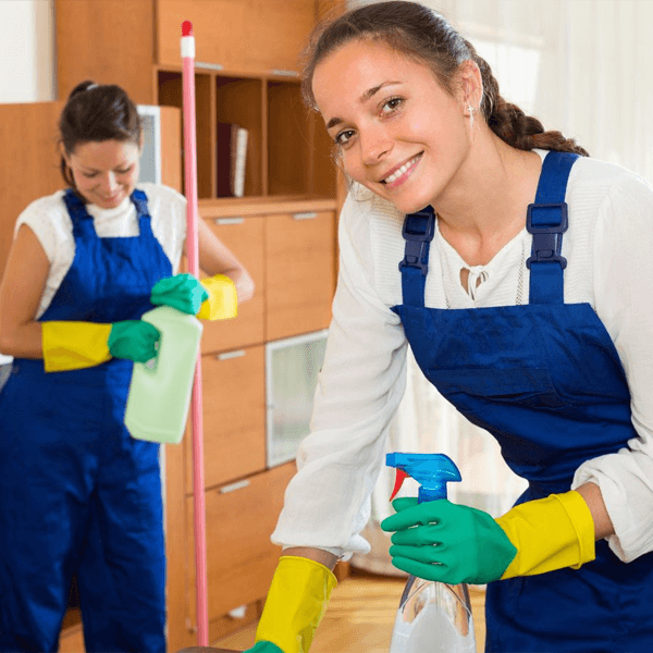 Çiğli’nin Modern Yaşamına Uygun Detay Temizlik Stratejileri : Kapak Görseli