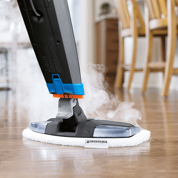 En İyi Buharlı Temizlik Makinesi Tavsiyeleri : Kapak Görseli